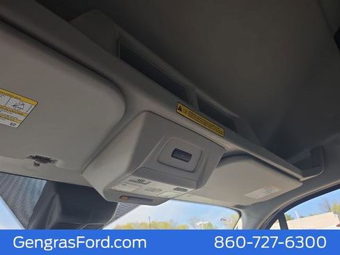 Certified 2026 Ford Transit 250 148 High Roof w/ Electrician Trade Package RWD image 32