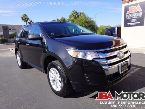 Used 2013 Ford Edge SE image 34