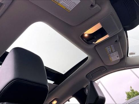 Certified 2023 INFINITI QX60 Luxe w/ Performance Audio Package FWD image 22