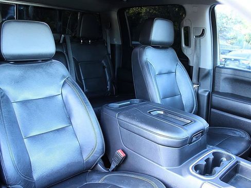 Used 2020 Chevrolet Silverado 1500 LTZ w/ LTZ Plus Package RWD image 18