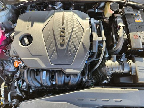 New 2026 Kia K5 GT-Line image 21