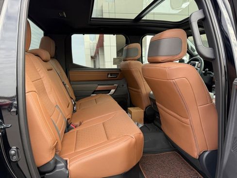 New 2026 Toyota Tundra 1794 Edition image 5
