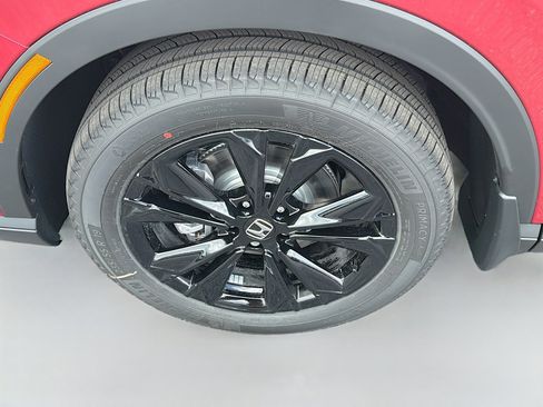 New 2026 Honda CR-V Sport Touring image 27
