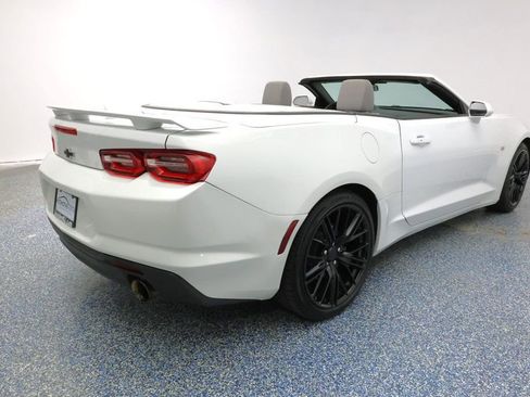 Used 2023 Chevrolet Camaro LT image 3