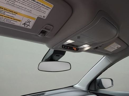 Used 2024 Chevrolet Equinox LS w/ LS Convenience Package FWD image 27