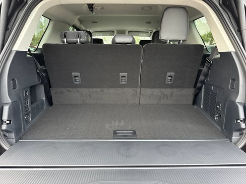 New 2026 Ford Expedition Active RWD image 21