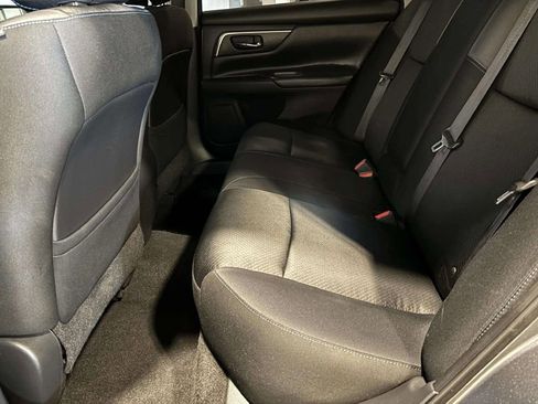 Used 2016 Nissan Altima 2.5 SR image 17