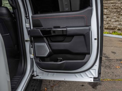 Used 2023 Ford F150 Raptor w/ Equipment Group 802A Raptor R image 20