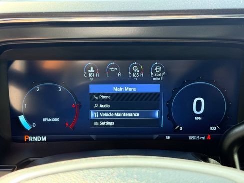 Used 2024 Ford F350 Lariat w/ Lariat Ultimate Package AWD/4WD image 26