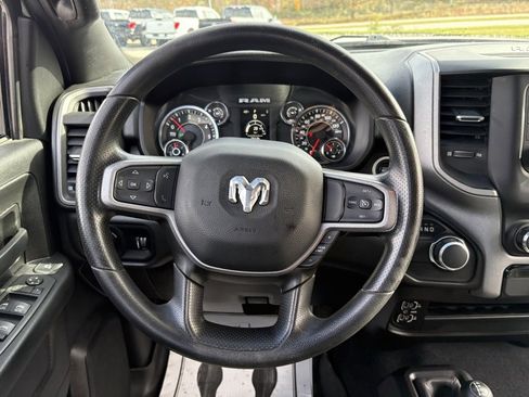 Used 2024 RAM 2500 Tradesman image 34