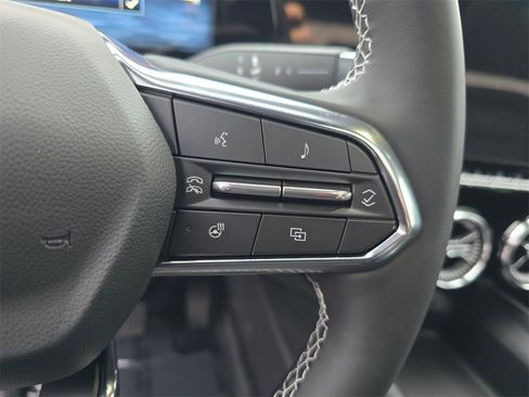 New 2026 Chevrolet Blazer EV LT image 26