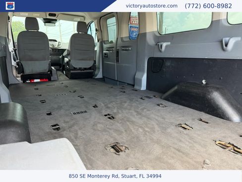 Used 2019 Ford Transit 350 XLT RWD image 29