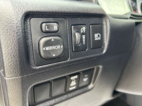 Certified 2023 Toyota 4Runner TRD Off-Road Premium image 12