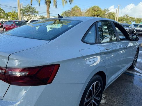 New 2026 Volkswagen Jetta Sport image 13