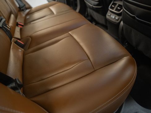 Used 2024 Subaru Legacy Touring XT image 36