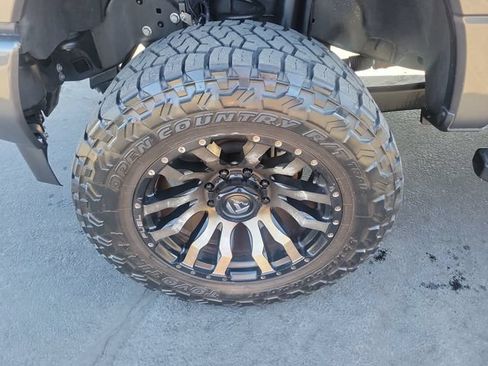 Used 2019 Ford F250 Lariat AWD/4WD image 31