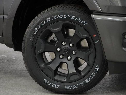 New 2026 RAM 1500 Big Horn image 4