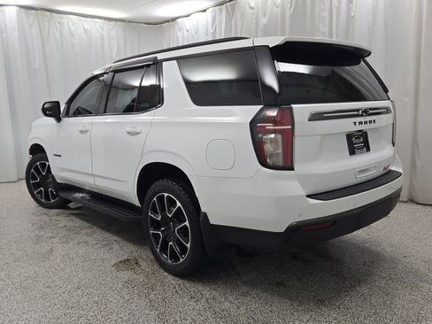 Used 2021 Chevrolet Tahoe RST image 15
