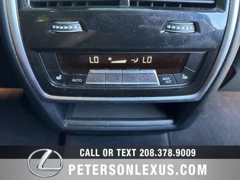 Used 2023 BMW X5 M50i w/ Executive Package AWD/4WD image 19