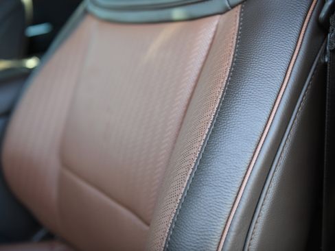 New 2026 Ford F250 King Ranch w/ Chrome Package image 20