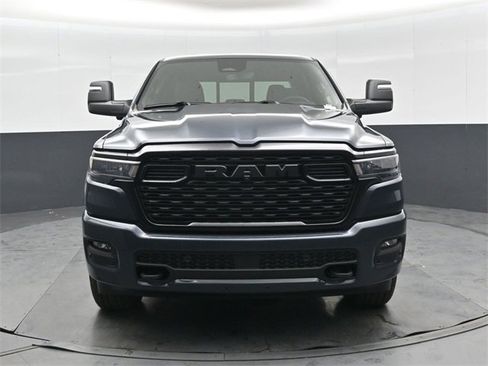 New 2026 RAM 1500 Big Horn/Lone Star image 9