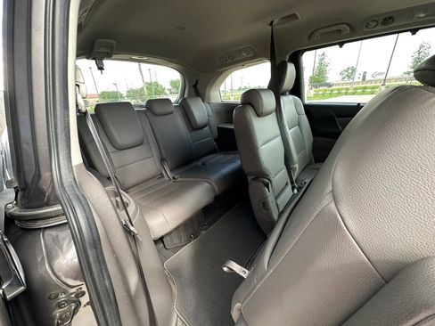 Used 2016 Honda Odyssey EX-L image 18