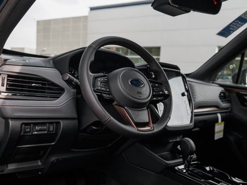 New 2026 Subaru Forester Sport image 18