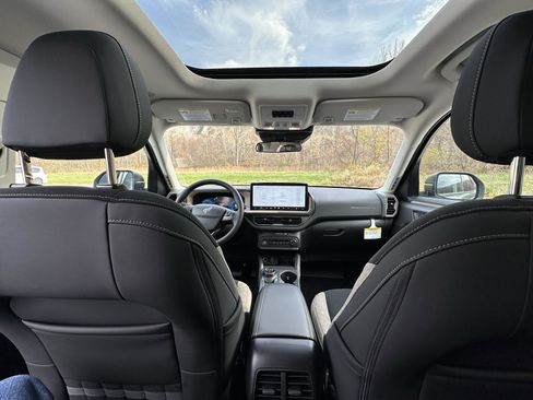 New 2025 Ford Bronco Sport Big Bend image 37