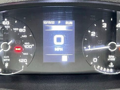 Used 2023 RAM ProMaster 2500 FWD image 30