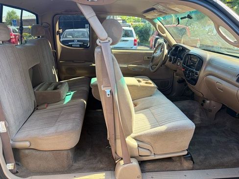 Used 2000 Toyota Tundra SR5 AWD/4WD image 8