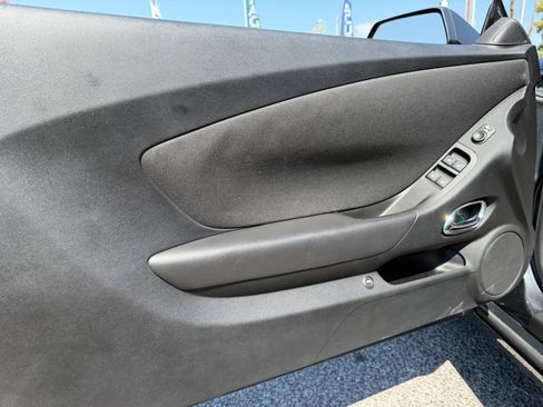 Used 2011 Chevrolet Camaro LT w/ RS Package RWD image 20