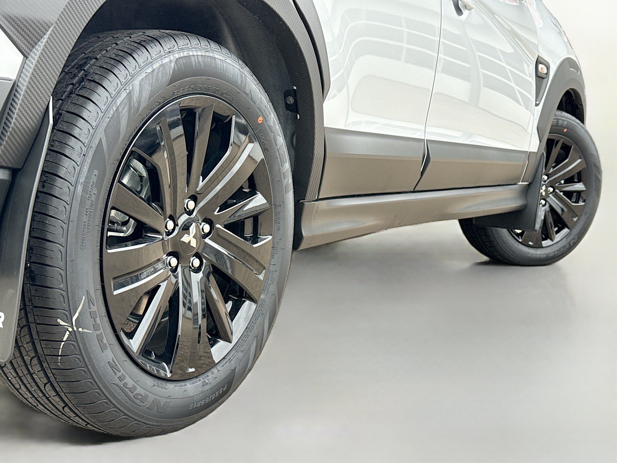 New 2026 Mitsubishi Outlander Sport AWD image 14