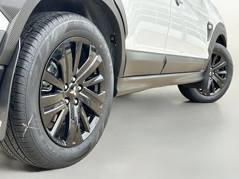 New 2026 Mitsubishi Outlander Sport AWD image 14