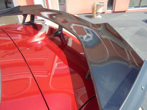 Used 2017 Chevrolet Camaro LT RWD image 37
