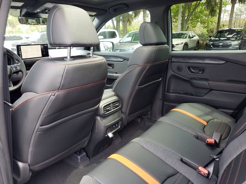 New 2026 Honda Passport TrailSport image 10