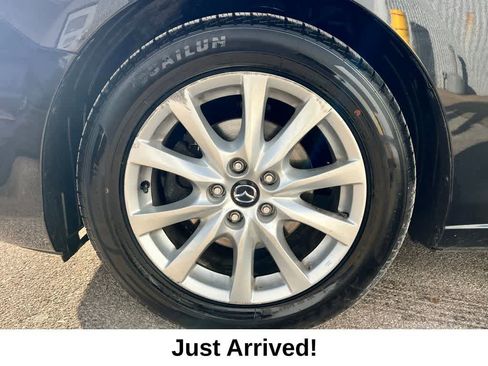 Used 2014 MAZDA MAZDA6 Sport image 13