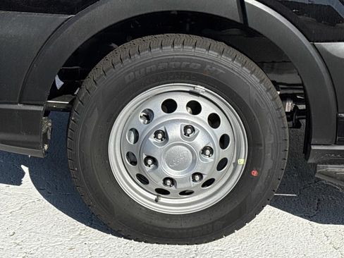 New 2026 Ford Transit 350 XL RWD image 9