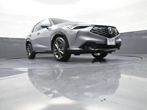 Certified 2025 Acura ADX A-Spec AWD/4WD image 27