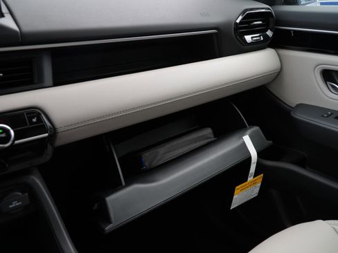 New 2026 Honda Pilot EX-L image 29