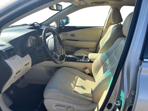 Used 2015 Lexus RX 350 AWD image 10
