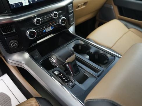 Used 2023 Ford F150 Lariat RWD image 28