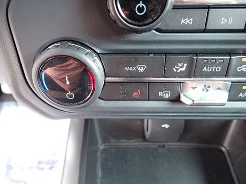 Used 2022 Ford Bronco Outer Banks AWD/4WD image 22