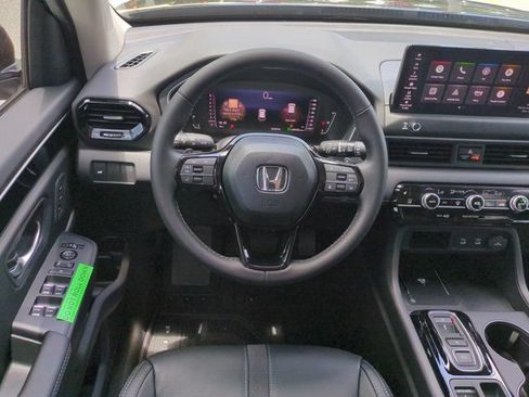 New 2026 Honda Pilot EX-L image 14