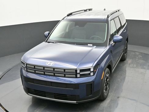 Used 2025 Hyundai Santa Fe SEL image 21