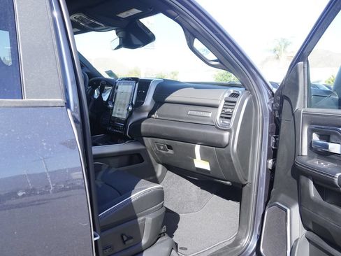 New 2026 RAM 2500 Laramie w/ Night Edition AWD/4WD image 26