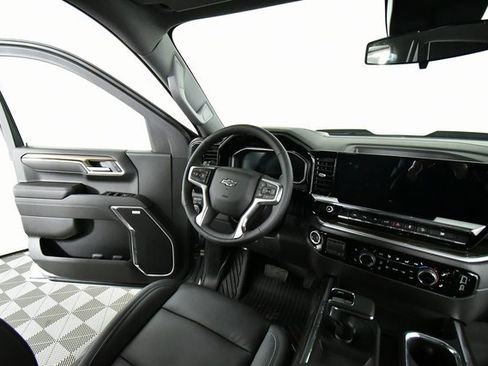 New 2026 Chevrolet Silverado 1500 LT Trail Boss w/ LT Trail Boss Premium Package image 20