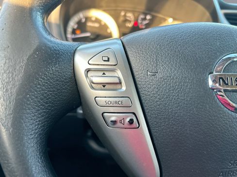 Used 2014 Nissan Sentra SV FWD image 27