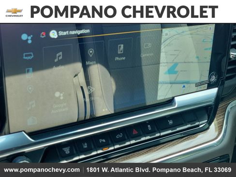 New 2025 Chevrolet Silverado 2500 LT w/ All Star Edition image 19