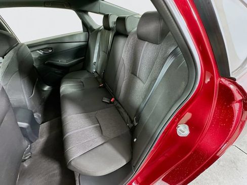 Certified 2023 Honda Accord Sport image 28