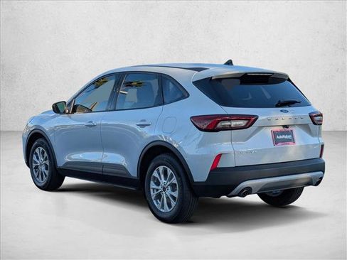New 2025 Ford Escape Active image 8